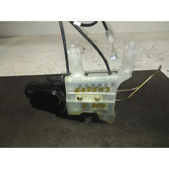 Cerradura Puerta Delantera Derecha para Hyundai Tucson (Jm)