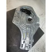 Elevalunas Delantero Izquierdo para Hyundai Tucson (Jm)