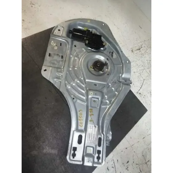 Elevalunas Delantero Izquierdo para Hyundai Tucson (Jm)