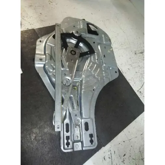Elevalunas Delantero Izquierdo para Hyundai Tucson (Jm)