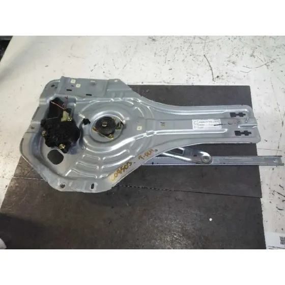 Elevalunas Trasero Derecho para Hyundai Tucson (Jm)