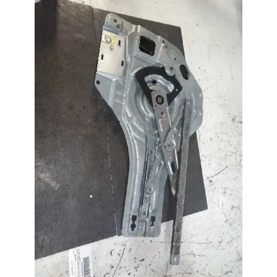 Elevalunas Trasero Derecho para Hyundai Tucson (Jm)