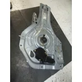Elevalunas Trasero Izquierdo para Hyundai Tucson (Jm)