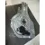 Elevalunas Trasero Izquierdo para Hyundai Tucson (Jm)