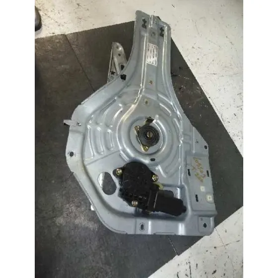Elevalunas Trasero Izquierdo para Hyundai Tucson (Jm)