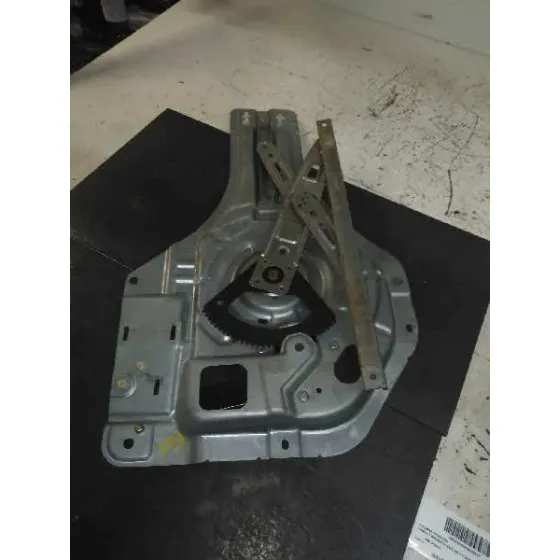Elevalunas Trasero Izquierdo para Hyundai Tucson (Jm)