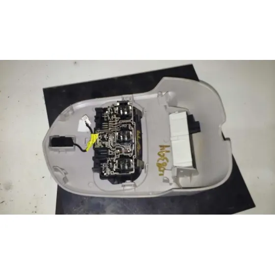 Luz Interior para Peugeot 308