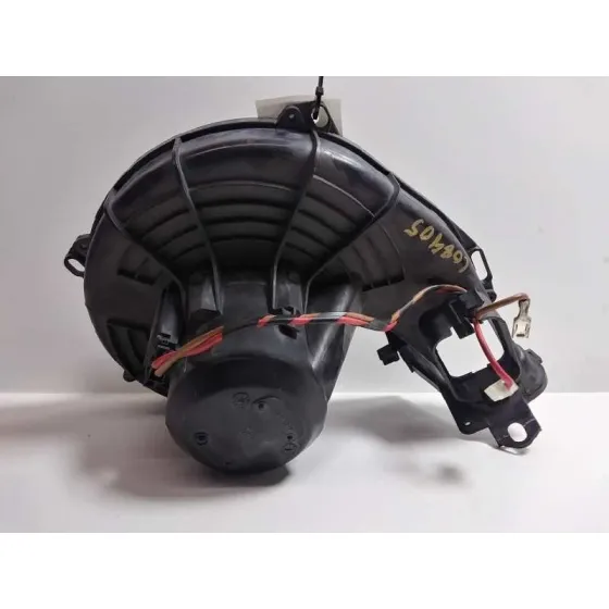 Motor Calefaccion para Opel Meriva
