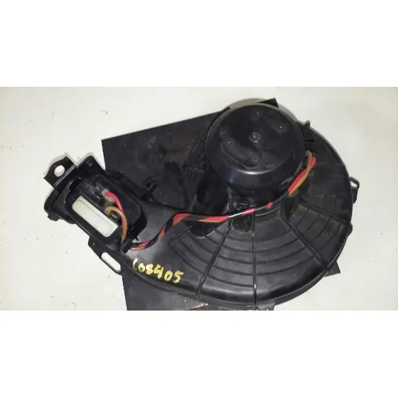 Motor Calefaccion para Opel Meriva