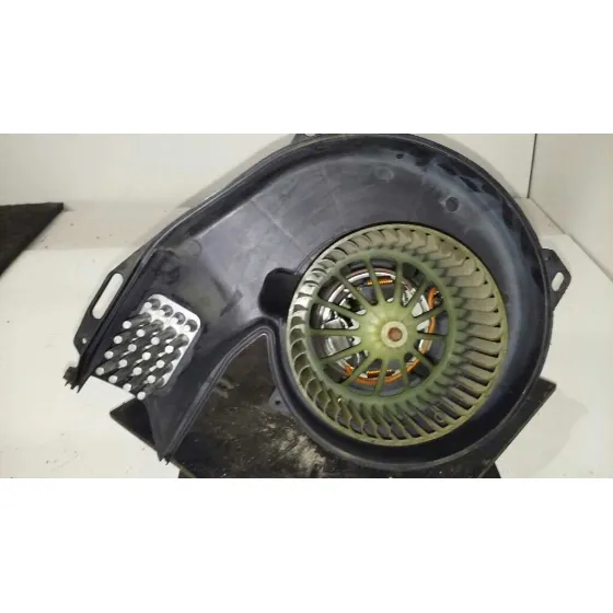 Motor Calefaccion para Opel Meriva