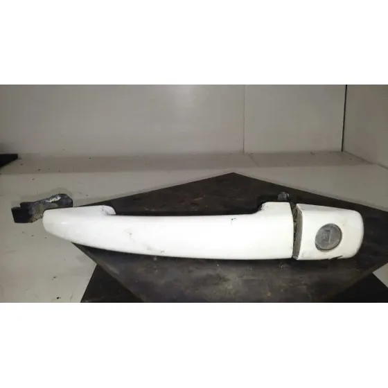 Maneta Exterior Delantera Izquierda para Peugeot 407