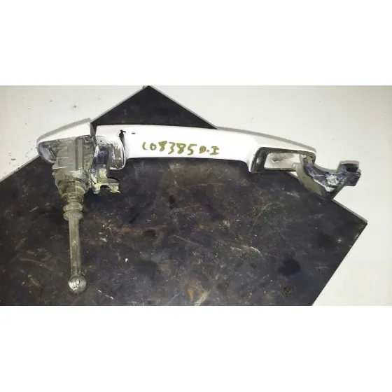 Maneta Exterior Delantera Izquierda para Peugeot 407
