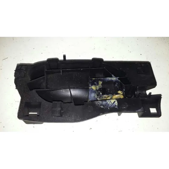 Maneta Interior Delantera Izquierda para Peugeot 407