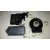 Motor Elevalunas Trasero Izquierdo para Seat Leon (1M1)