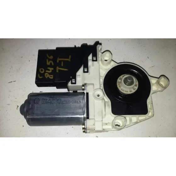 Motor Elevalunas Trasero Izquierdo para Seat Leon (1M1)