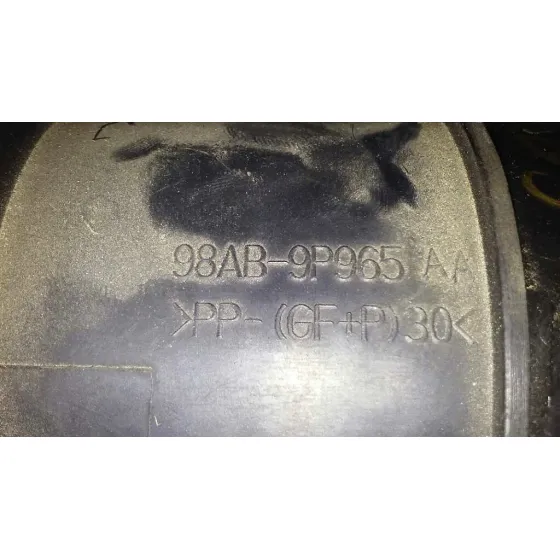 Caudalimetro para Ford Focus Berlina (Cak)