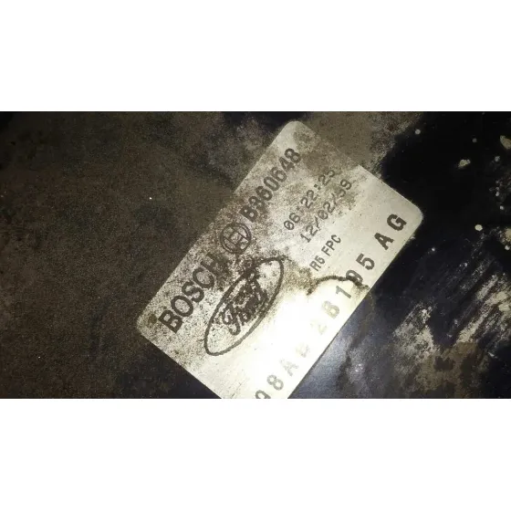 Servofreno para Ford Focus Berlina (Cak)