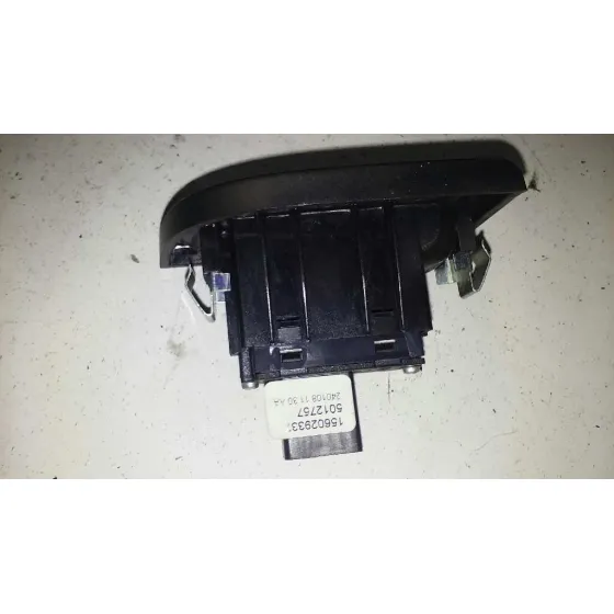 Mando Elevalunas Trasero Izquierdo para Lancia Thesis (115)
