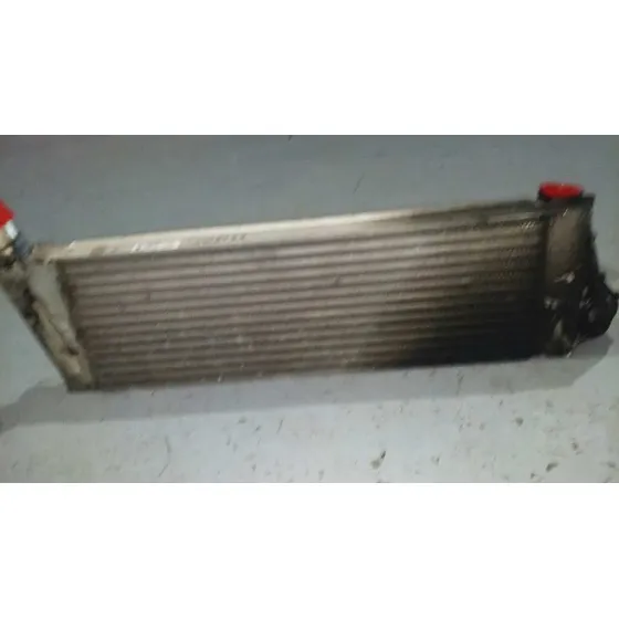 Intercooler para Renault Grand Scenic
