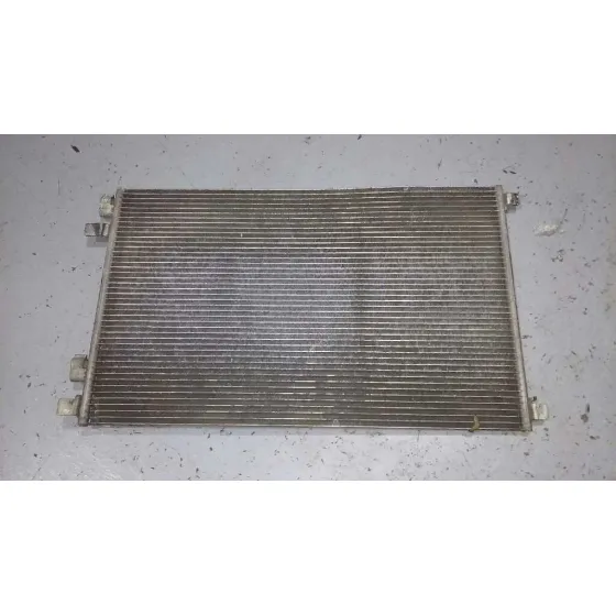 Condensador / Radiador Aire Acondicionado para Renault Grand Scenic