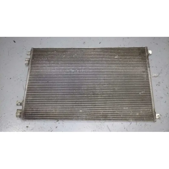Condensador / Radiador Aire Acondicionado para Renault Grand Scenic