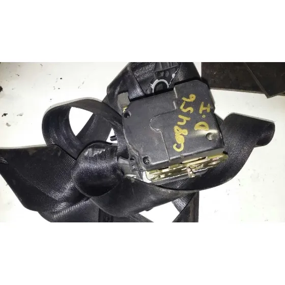 Pretensor Airbag Izquierdo para Seat Leon (1M1)