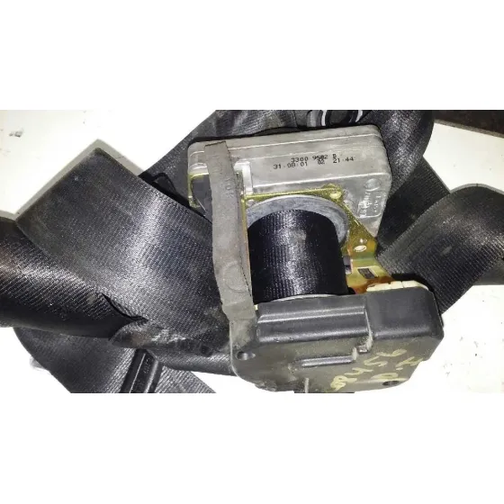 Pretensor Airbag Izquierdo para Seat Leon (1M1)