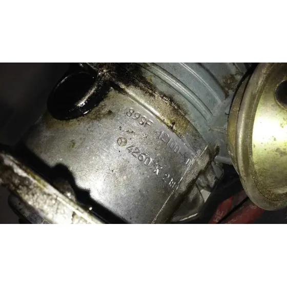 Delco para Ford Orion