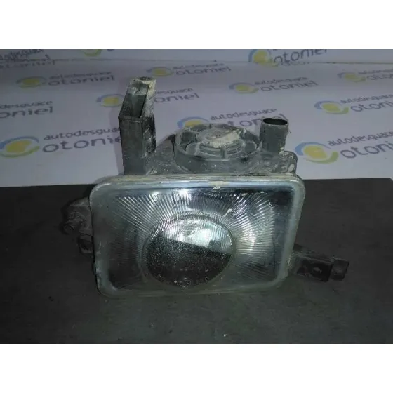 Faro Antiniebla Derecho para Opel Corsa C