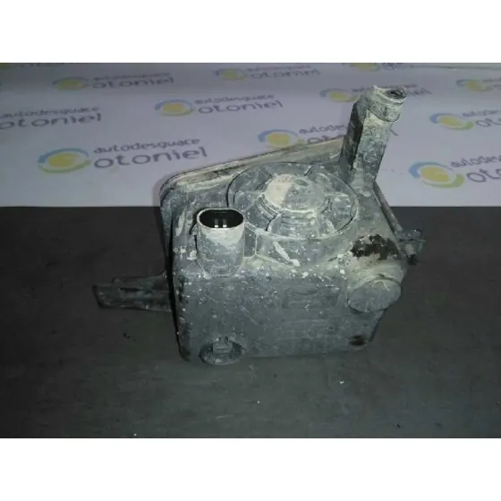 Faro Antiniebla Derecho para Opel Corsa C