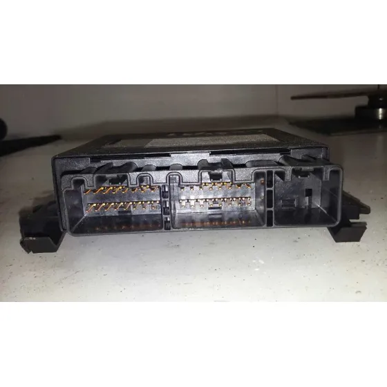 Modulo Confort para Ford Focus Berlina (Cak)