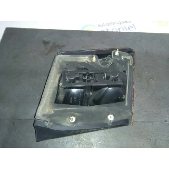Piloto Trasero Derecho Interior para Saab 9-5 Sedan