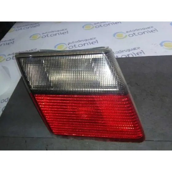 Piloto Trasero Izquierdo Interior para Saab 9-5 Sedan