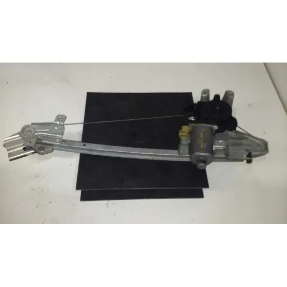 Elevalunas Trasero Derecho para Saab 9-5 Sedan