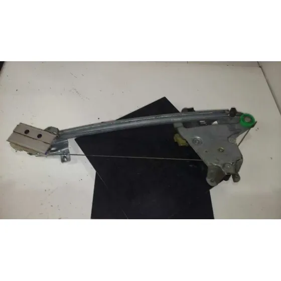 Elevalunas Trasero Derecho para Saab 9-5 Sedan