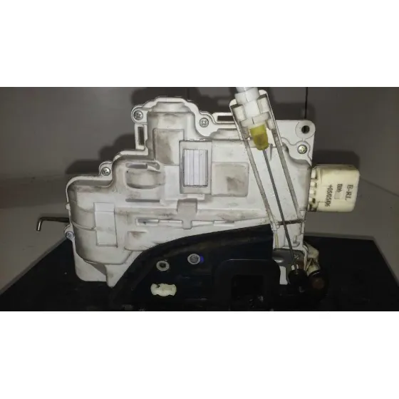 Cerradura Puerta Delantera Izquierda para Audi A4 Berlina (8E)
