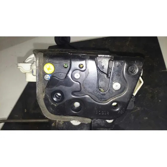 Cerradura Puerta Delantera Izquierda para Audi A4 Berlina (8E)