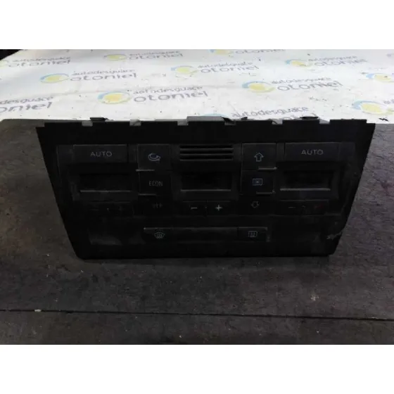 Mando Climatizador para Audi A4 Berlina (8E)