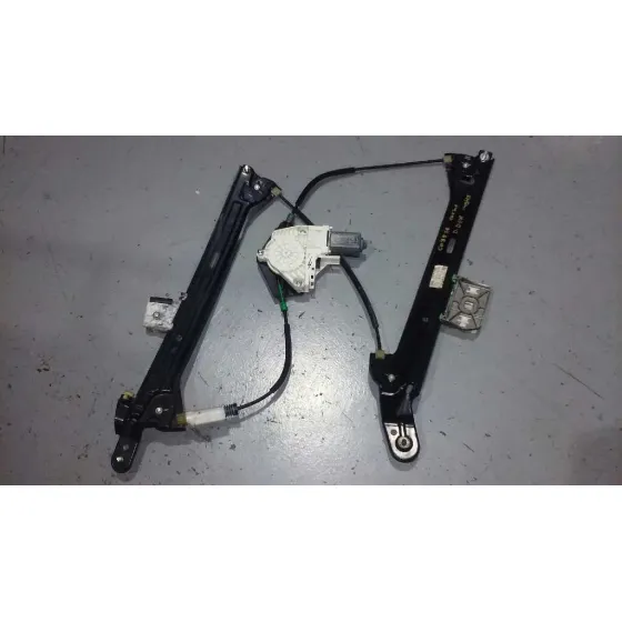 Elevalunas Delantero Derecho para Audi A4 Berlina (8E)
