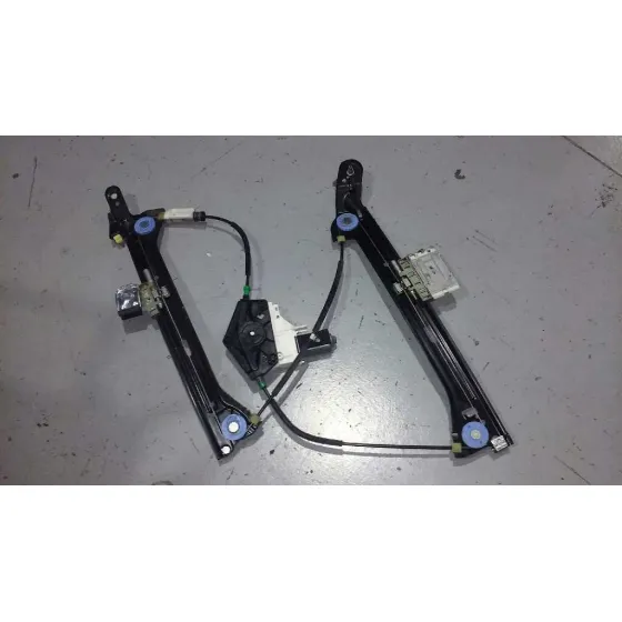 Elevalunas Delantero Derecho para Audi A4 Berlina (8E)