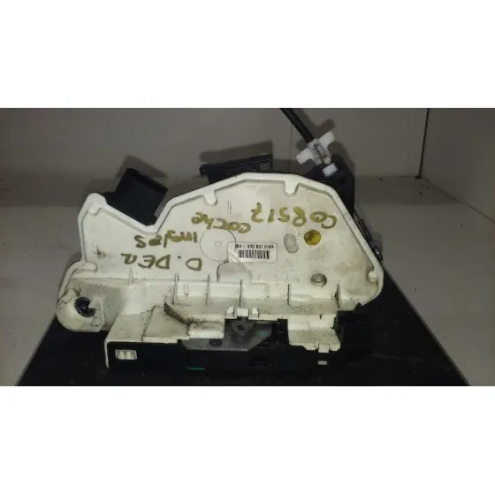 Cerradura Puerta Delantera Derecha para Volkswagen Passat Cc (357)