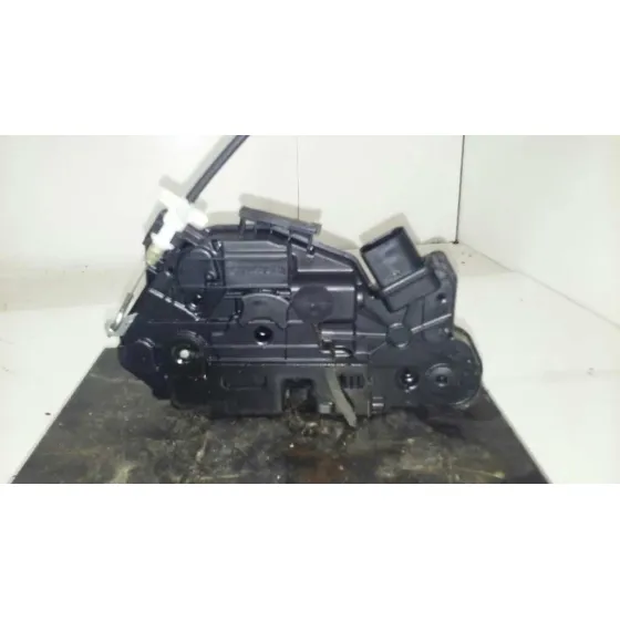 Cerradura Puerta Delantera Derecha para Volkswagen Passat Cc (357)