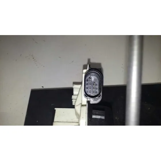 Cerradura Puerta Delantera Derecha para Volkswagen Passat Cc (357)