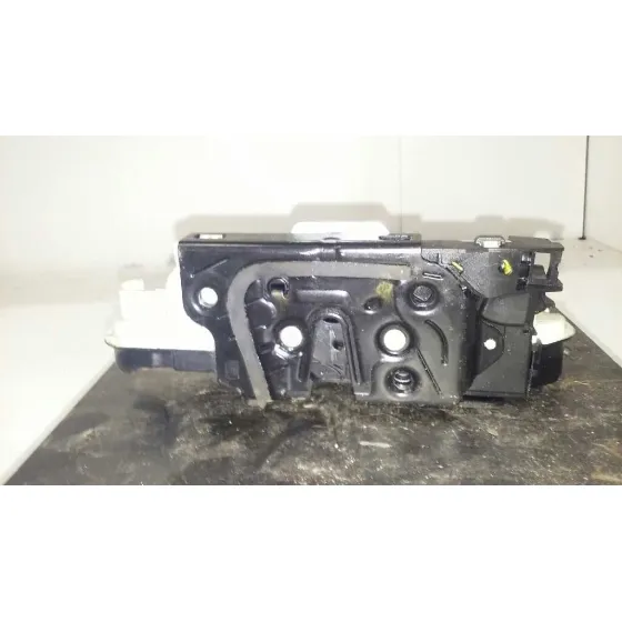 Cerradura Puerta Delantera Derecha para Volkswagen Passat Cc (357)