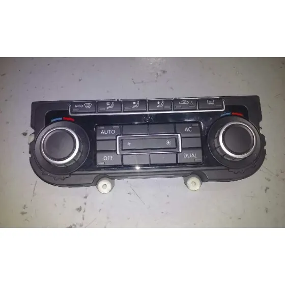 Mando Climatizador para Volkswagen Passat Cc (357)