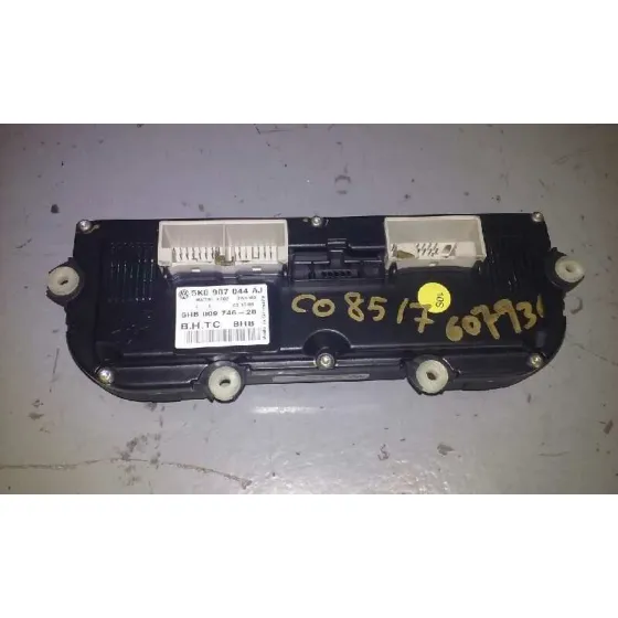 Mando Climatizador para Volkswagen Passat Cc (357)