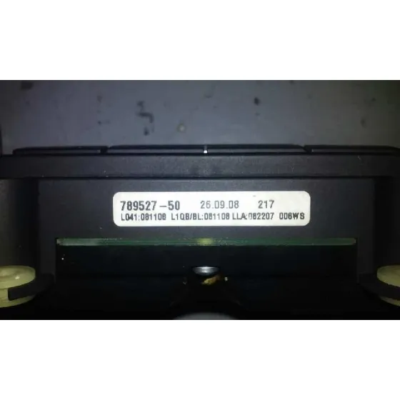 Mando Climatizador para Volkswagen Passat Cc (357)