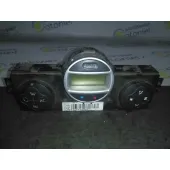 Mando Climatizador para Renault Scenic Ii