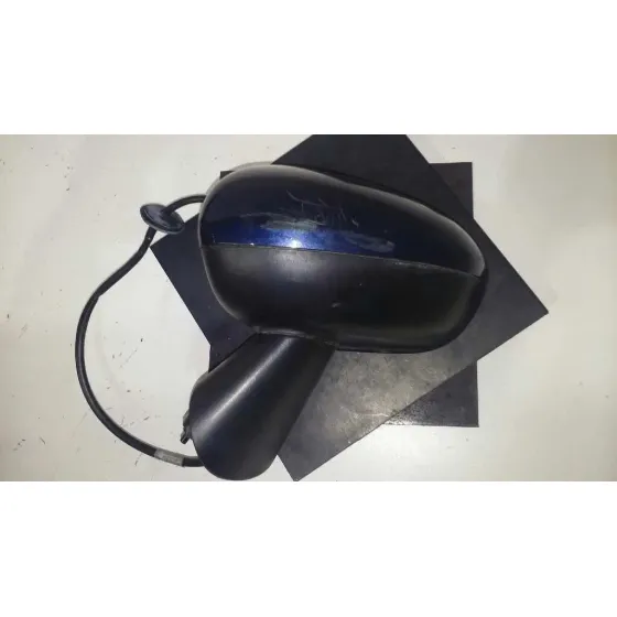 Retrovisor Izquierdo para Opel Meriva B