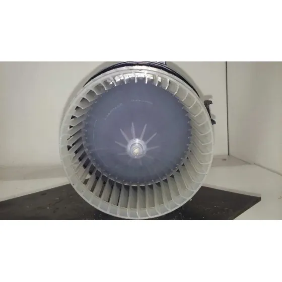 Motor Calefaccion para Opel Meriva B